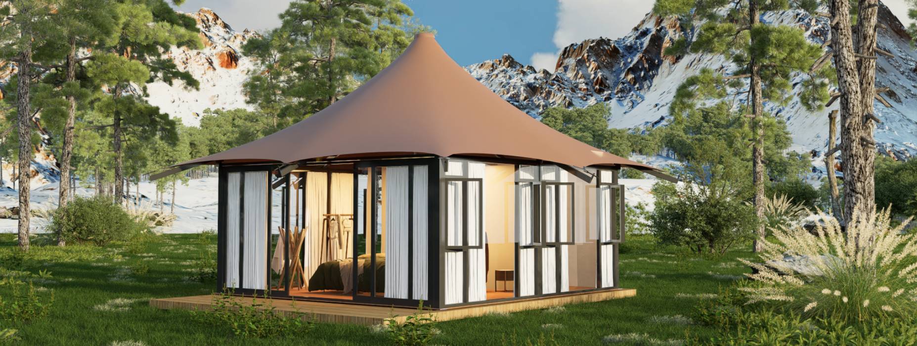 天祝装配式建筑厂家